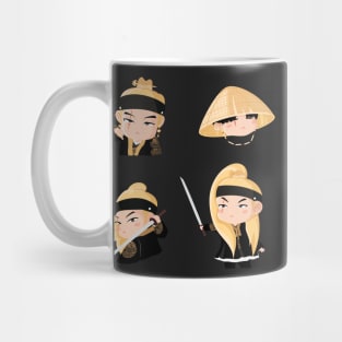 daechwita Mug